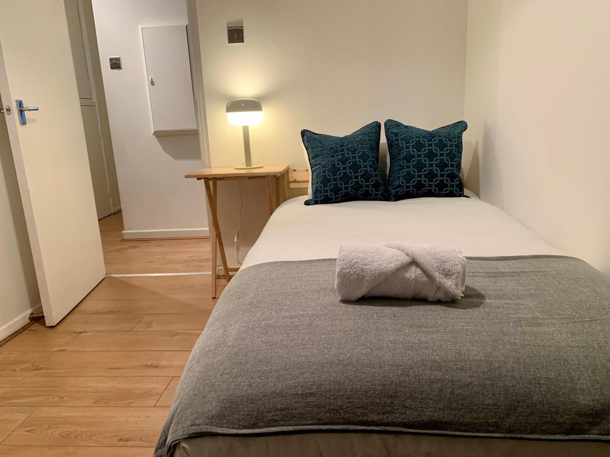 London Apartment Finsbury Park Zone 2 - 10 Minutes To Central London Exterior foto